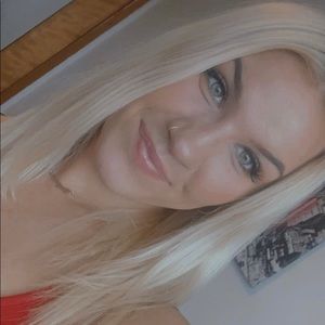 Meet your Posher, Paige